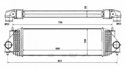 WILMINK GROUP wg1723942 -  Интеркулер